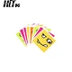 Children's board game cards